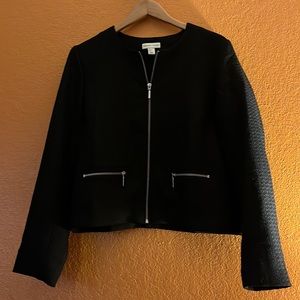 Adrienne Vittadini Blazer